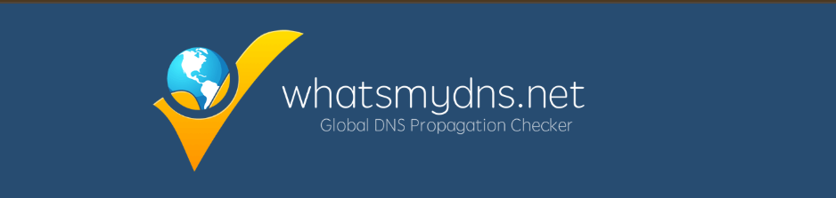 Обзор сервиса WhatsMyDNS.net