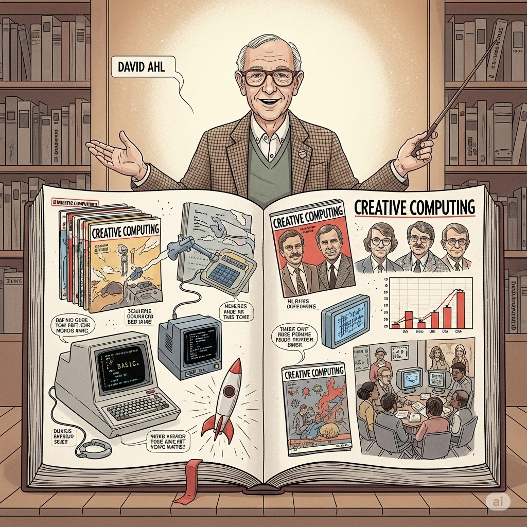 ΠΡΡΠΎΡΠΈΡ IT. ΠΡΠ²ΠΈΠ΄ ΠΠ» ΠΈ Creative Computingβ β